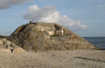Bunker Skåne-linie #1
