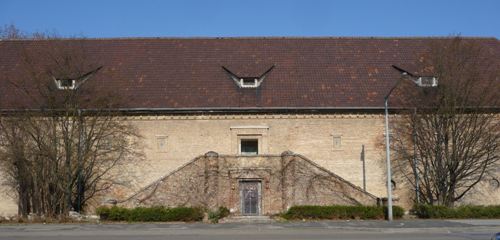 Schuilbunker Gartenstadt #2
