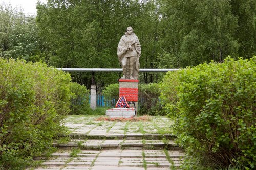 Oorlogsmonument Shadrino