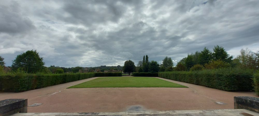 Memorial Cemetery Oradour-sur-Glane #5
