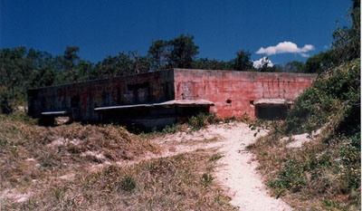 Skirmish Battery