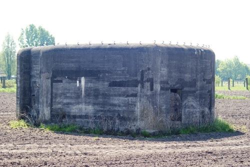 KW-Linie - Bunker L20 #2