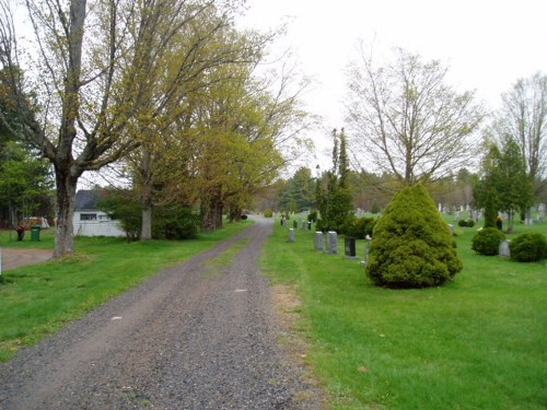 Oorlogsgraven van het Gemenebest East Aylesford Union Cemetery