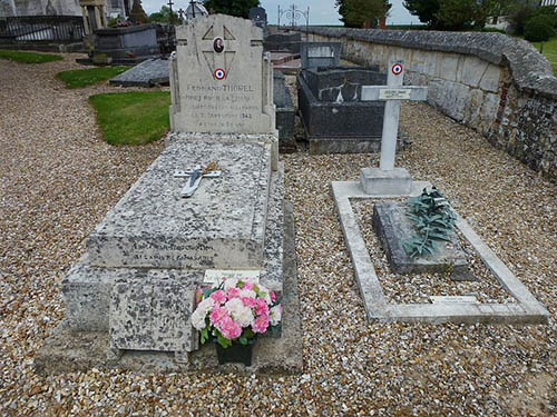 French War Graves #1