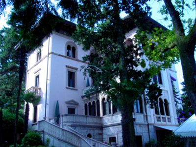 Villa Fiordaliso #2