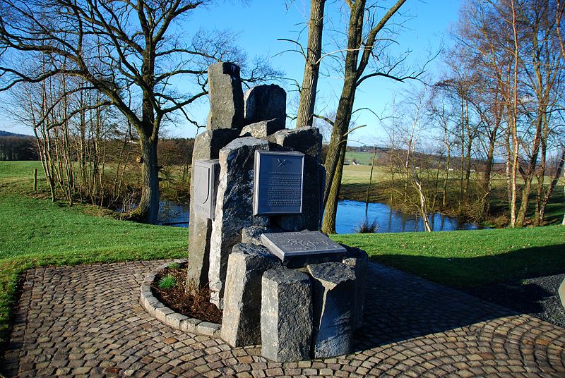 Memorial Battle at Kircheib