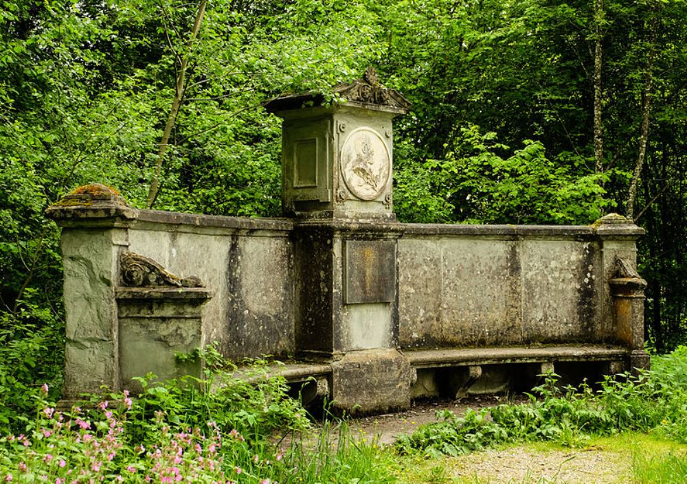 Monument Keizer Wilhelm I #1