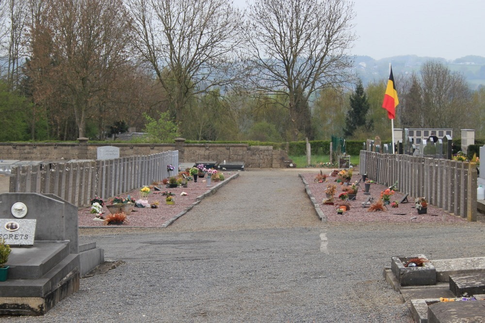 Belgian Graves Veterans Theux #4
