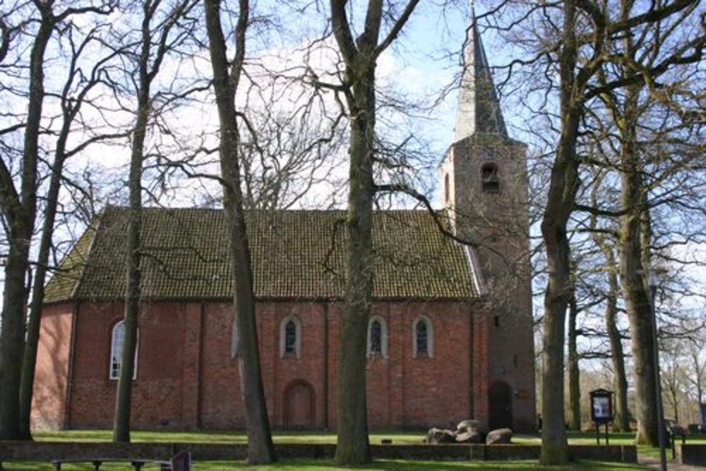 Remembrance Stone Limburg Evacuees #4