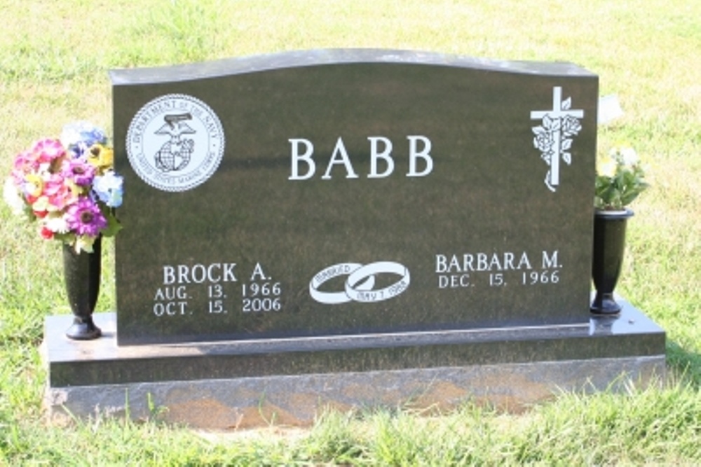 American War Grave Saint Joseph Catholic Cemetery