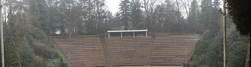 Amphitheatre Ede