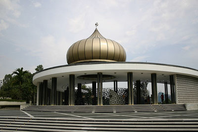 Malaysia National Memorial #2