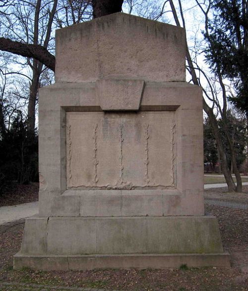 Oorlogsmonument Gruna