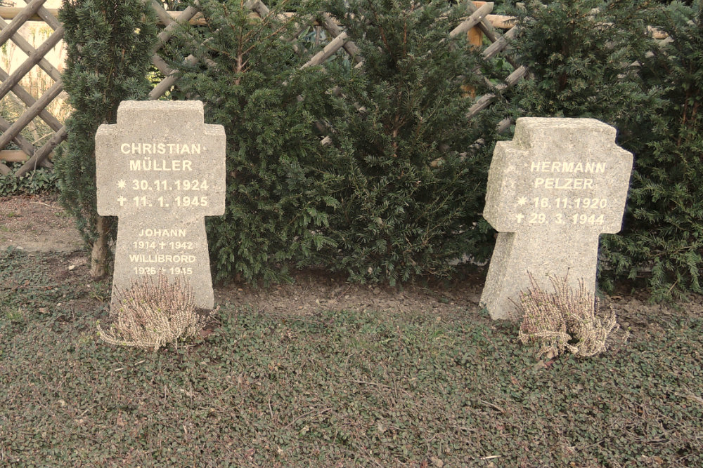 German Wargraves Ederen #3