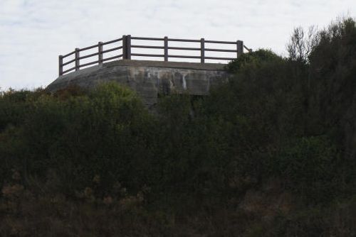 German Bunker 3 Saint-Jacut-de-la-Mer #2