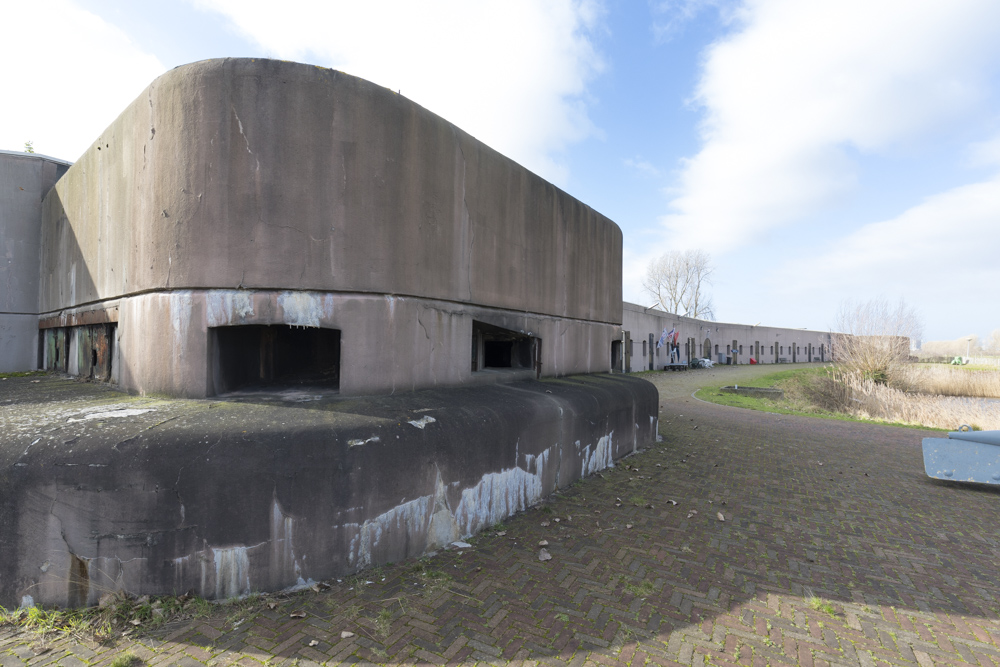 Fort bij Aalsmeer #2