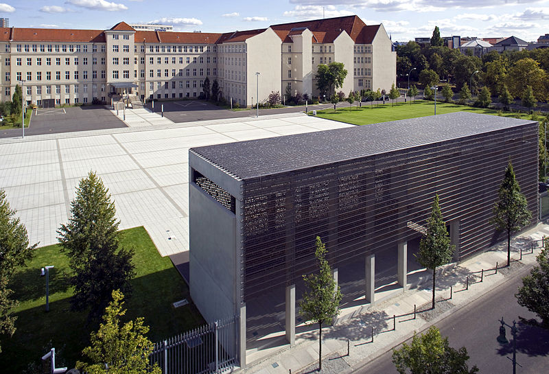 National Bundeswehr Memorial