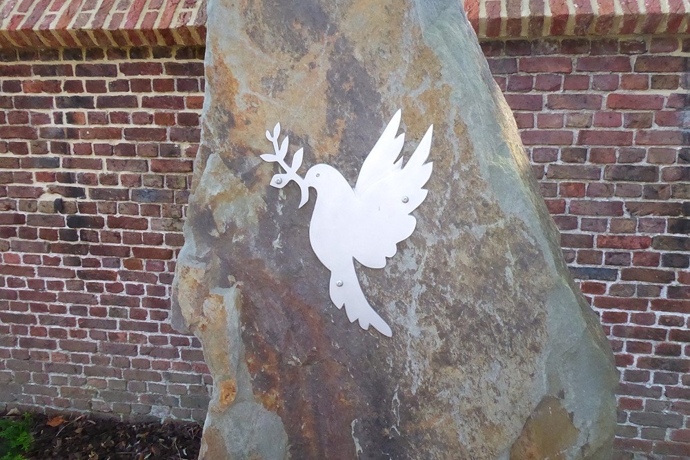 Peace Monument Waasmunster-Ruiter #3