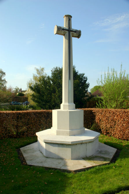 Commonwealth War Graves Saint Catherine Churchyard #2