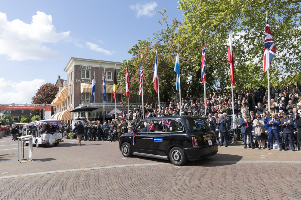 Hotel De Wereld Wageningen #2