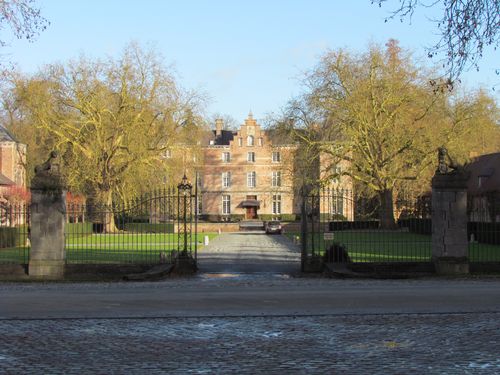 Kasteel van Anvaing