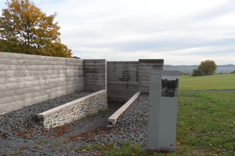 Execution Site Concentration Camp Mittelbau-Dora #1