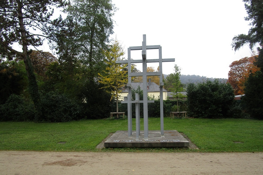 War Dead Memorial