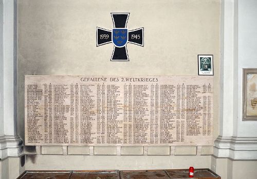 War Memorial Herzogenburg #4
