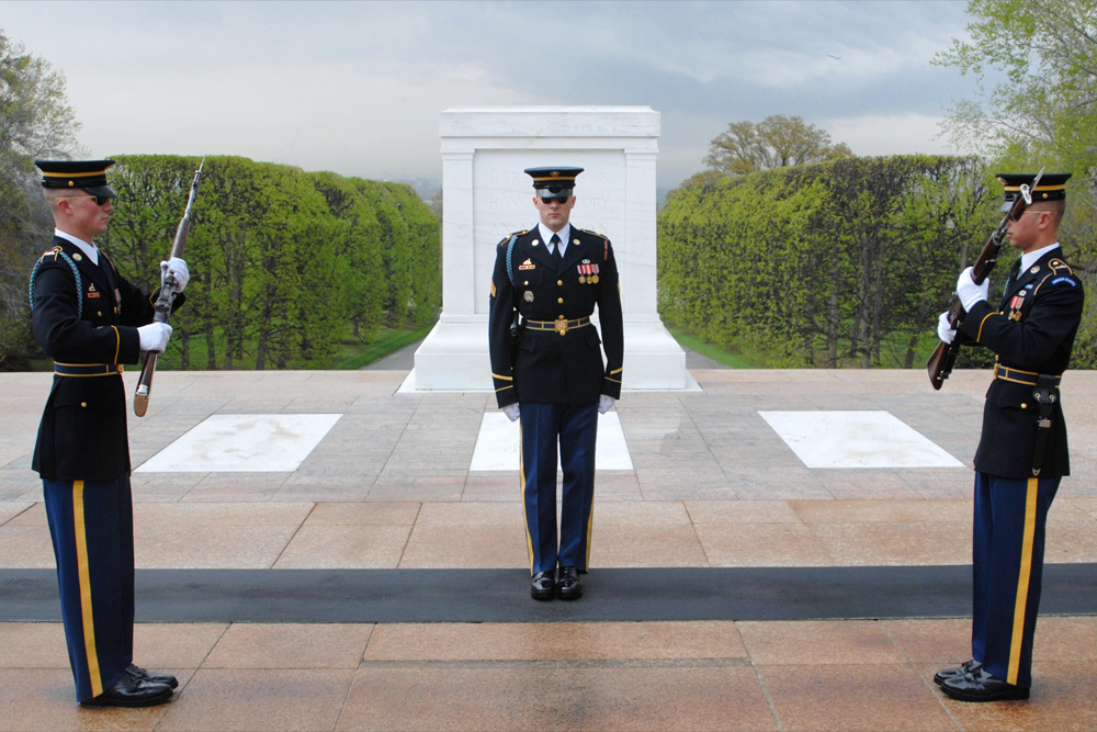 Arlington National Cemetery #4