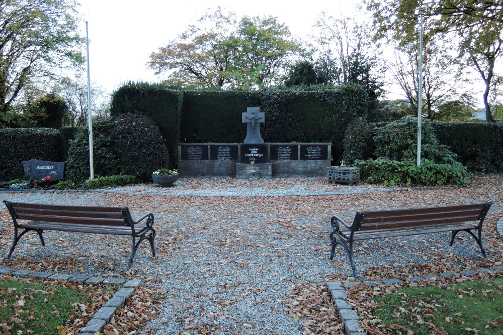 War Memorial Kreuzrath