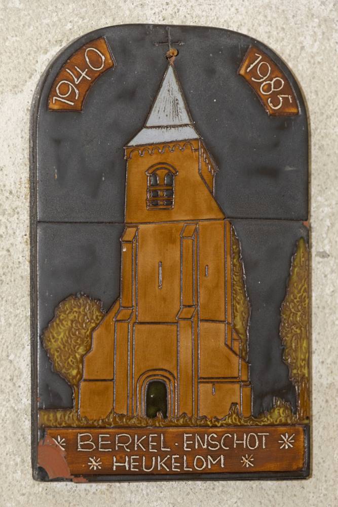 Memorial Chapel Berkel-Enschot #5