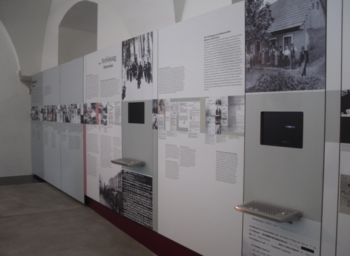 Documentation Centre of Austrian Resistance #4