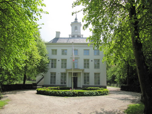 Toorenvliedt Estate