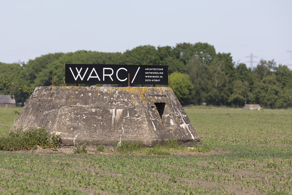 Supporting base Würzburg Riese (1) #2