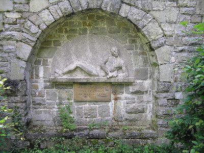 Oorlogsmonument Usingen #2