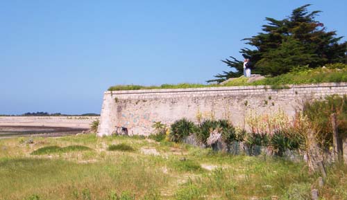 Fort Martray #1