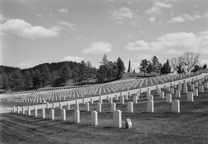 Hot Springs National Cemetery