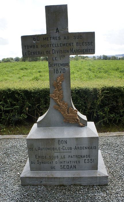 Memorial Général Margueritte