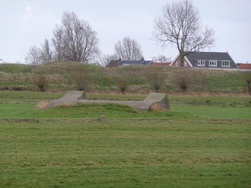 Group Shelter Spaarndam #1