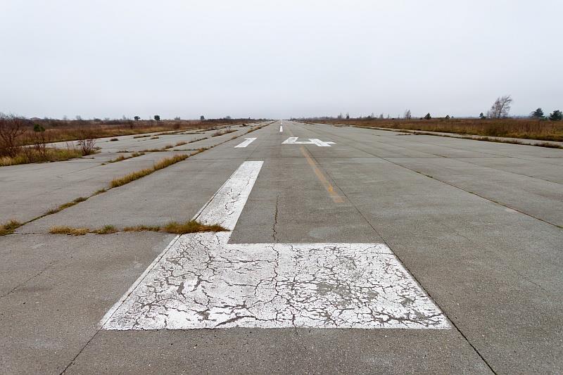 Željava Airforce Base