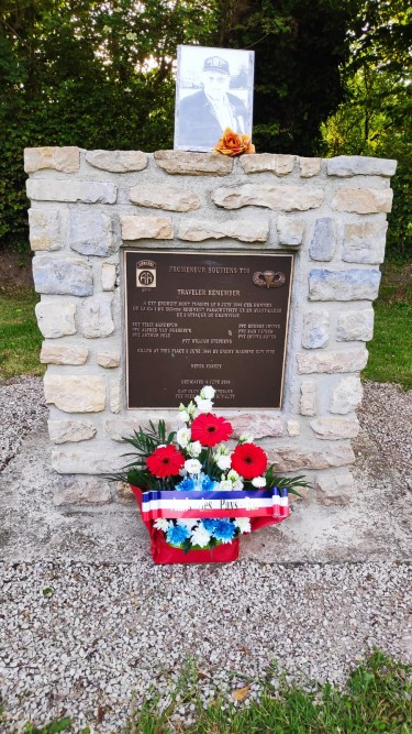 War Memorial 505th PIR #5