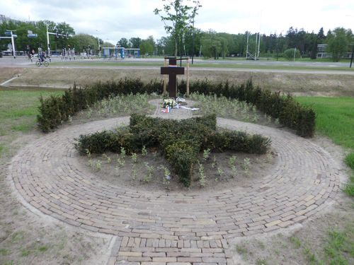 Memorial Executions Enschede #1