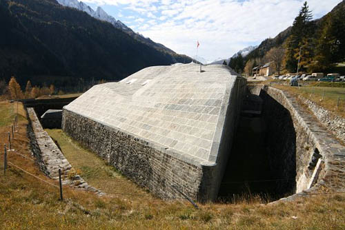 Fort Airolo