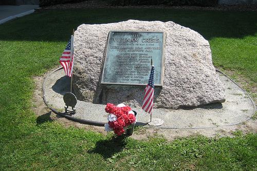 Oorlogsmonument Newport #3