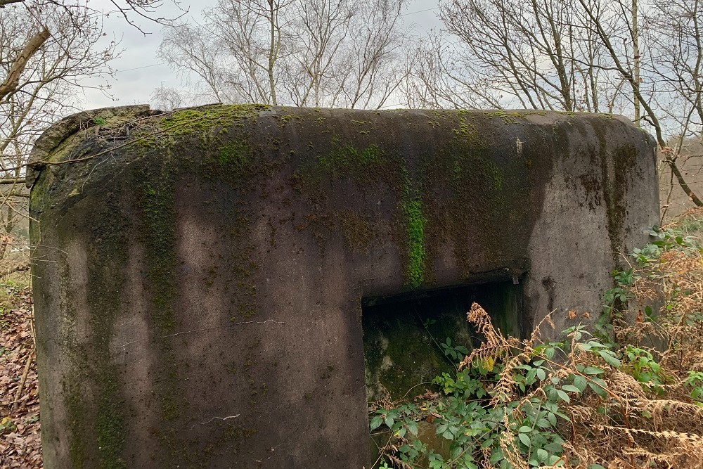 Bunker EC 3 Chaudfontaine #3