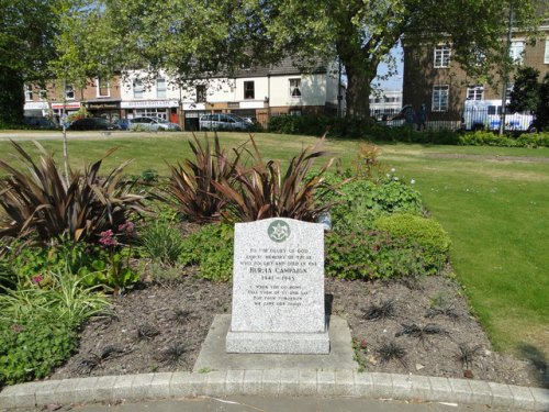 War Memorial Kings Lynn #2