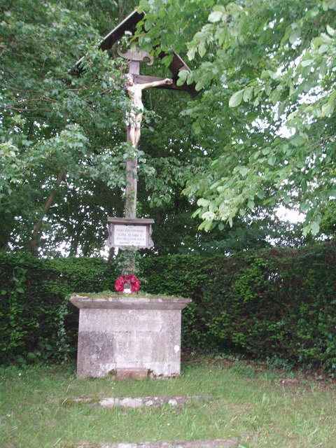 Monument Mark Rudock