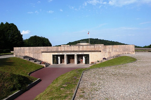 Museum Battle of Hartmannswillerkopf #1