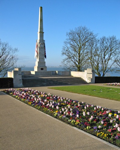 War Memorial Southend-on-Sea #1