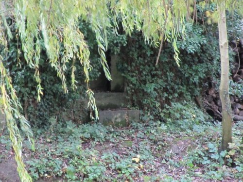 Pillbox FW3/22 Goring #4